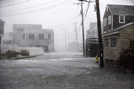 Bomb Cyclone of 1/4/18 2018 southern New England Weather Conference