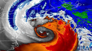Bomb Cyclone of 1/4/18 2018 southern New England Weather Conference