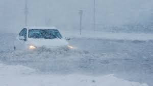 Bomb Cyclone of 1/4/18 2018 southern New England Weather Conference