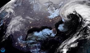 Bomb Cyclone of 1/4/18 2018 southern New England Weather Conference