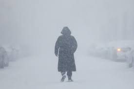 Bomb Cyclone of 1/4/18 2018 southern New England Weather Conference