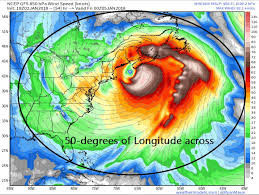 Bomb Cyclone of 1/4/18 2018 southern New England Weather Conference