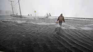 Bomb Cyclone of 1/4/18 2018 southern New England Weather Conference
