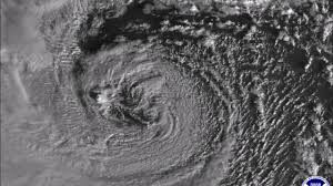 Bomb Cyclone of 1/4/18 2018 southern New England Weather Conference