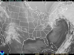 Bomb Cyclone of 1/4/18 2018 southern New England Weather Conference