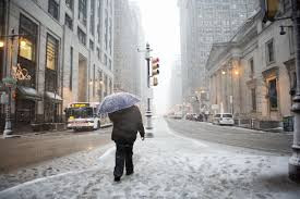 Bomb Cyclone of 1/4/18 2018 southern New England Weather Conference