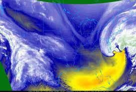 Bomb Cyclone of 1/4/18 2018 southern New England Weather Conference