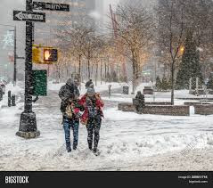 Bomb Cyclone of 1/4/18 2018 southern New England Weather Conference