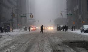 Bomb Cyclone of 1/4/18 2018 southern New England Weather Conference