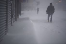 Bomb Cyclone of 1/4/18 2018 southern New England Weather Conference