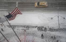 Bomb Cyclone of 1/4/18 2018 southern New England Weather Conference