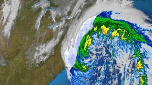 Bomb Cyclone of 1/4/18 2018 southern New England Weather Conference