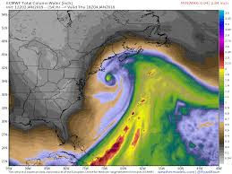 Bomb Cyclone of 1/4/18 2018 southern New England Weather Conference