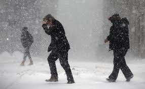 Bomb Cyclone of 1/4/18 2018 southern New England Weather Conference