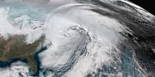 Bomb Cyclone of 1/4/18 2018 southern New England Weather Conference