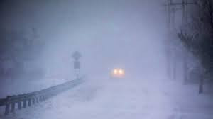Bomb Cyclone of 1/4/18 2018 southern New England Weather Conference