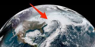 Bomb Cyclone of 1/4/18 2018 southern New England Weather Conference