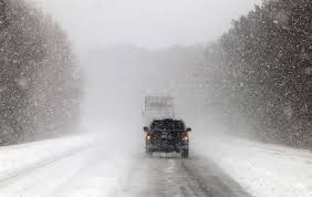 Bomb Cyclone of 1/4/18 2018 southern New England Weather Conference