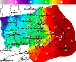 Bomb Cyclone of 1/4/18 2018 southern New England Weather Conference
