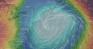 Bomb Cyclone of 1/4/18 2018 southern New England Weather Conference