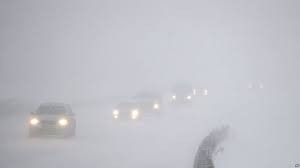 Bomb Cyclone of 1/4/18 2018 southern New England Weather Conference