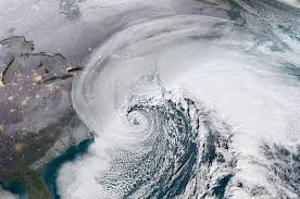Bomb Cyclone of 1/4/18 2018 southern New England Weather Conference