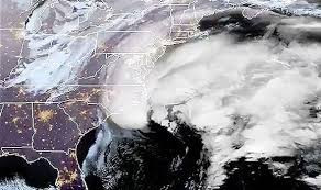 Bomb Cyclone of 1/4/18 2018 southern New England Weather Conference