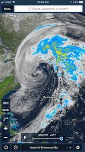 Bomb Cyclone of 1/4/18 2018 southern New England Weather Conference