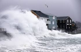 Bomb Cyclone of 1/4/18 2018 southern New England Weather Conference
