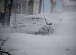 Bomb Cyclone of 1/4/18 2018 southern New England Weather Conference