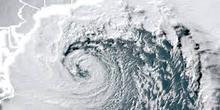 Bomb Cyclone of 1/4/18 2018 southern New England Weather Conference