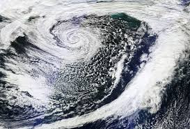 Bomb Cyclone of 1/4/18 2018 southern New England Weather Conference