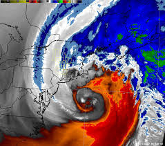 Bomb Cyclone of 1/4/18 2018 southern New England Weather Conference