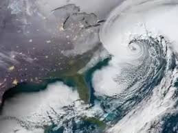 Bomb Cyclone of 1/4/18 2018 southern New England Weather Conference