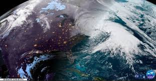 Bomb Cyclone of 1/4/18 2018 southern New England Weather Conference