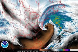 Bomb Cyclone of 1/4/18 2018 southern New England Weather Conference