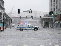 Bomb Cyclone of March 2, 2018