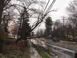 Bomb Cyclone of March 2, 2018
