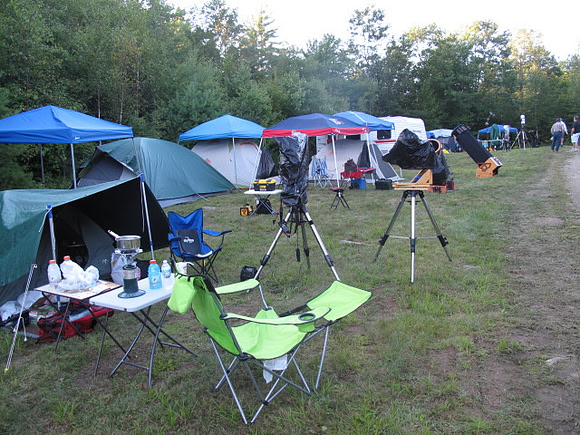 Stellafane 2013