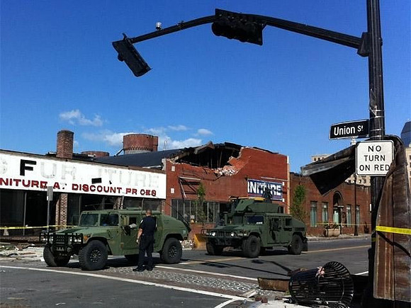 On June 14, 2011, President Barack Obama declared Springfield and the surrounding region a United States Federal disaster area