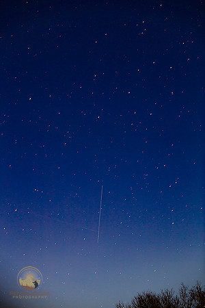Chinese space station Tiangong 2 copyright ronaldzinconephotography