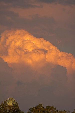 Thunderhead, Exeter, RI copyright ronaldzinconephotography