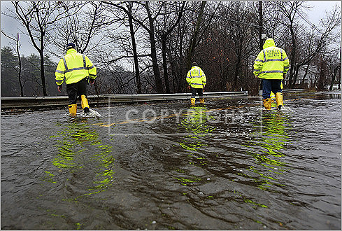 Speen Street in Natick