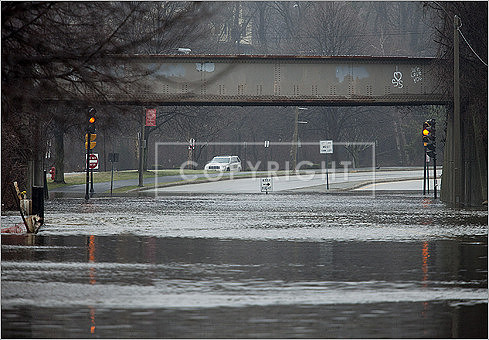 Skillings Road in Winchester