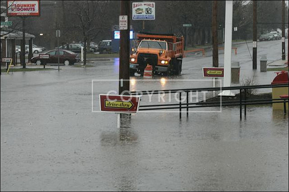 Canal Street, Salem