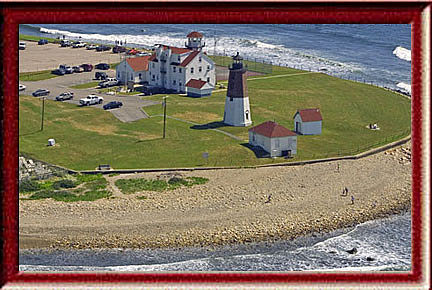 Point Judith