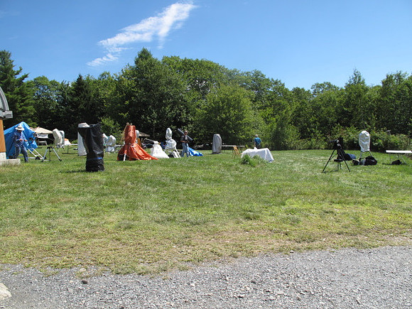 Stellafane 2013