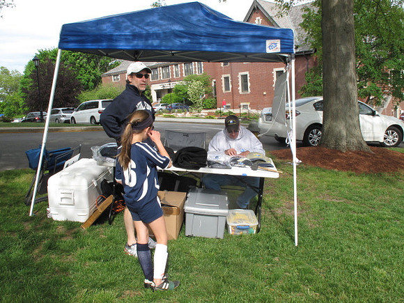 Astronomy Day 2013
