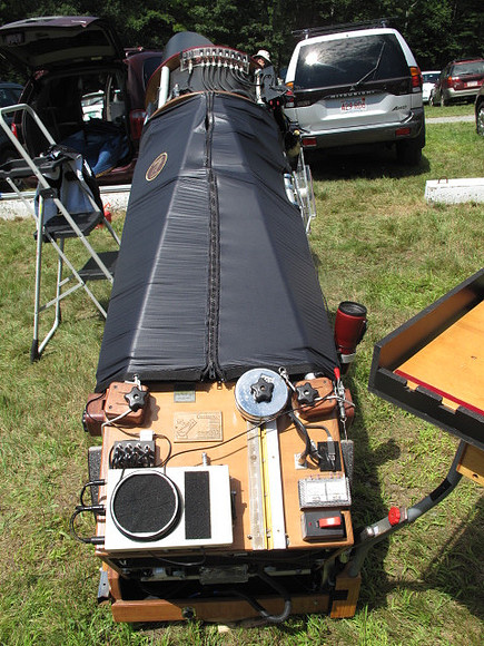 Stellafane 2013
