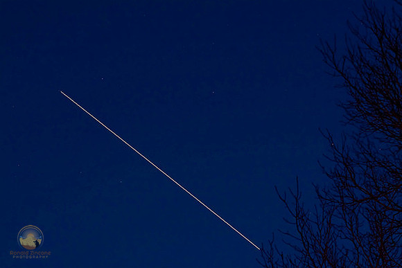ISS flyby copyright ronaldzinconephotography